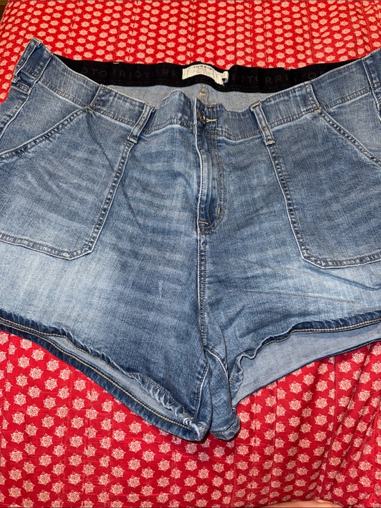 torrid Pants - Torrid Shorts